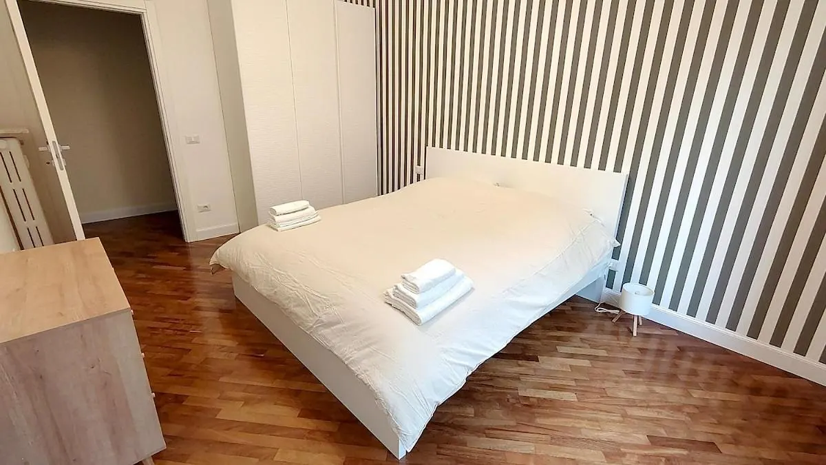 La Casa Di Elda Apartment Rome Italy