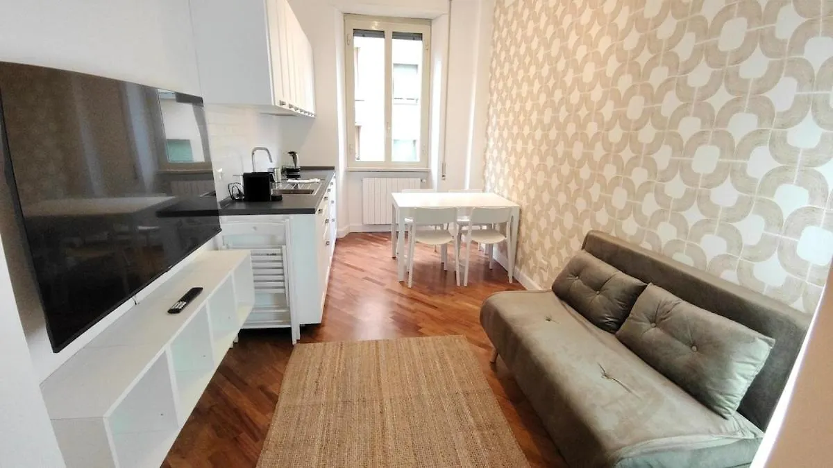 La Casa Di Elda Apartment Rome