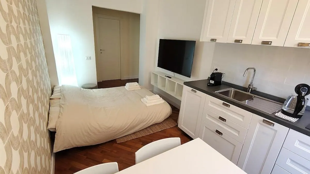 La Casa Di Elda Apartment Rome 0*,