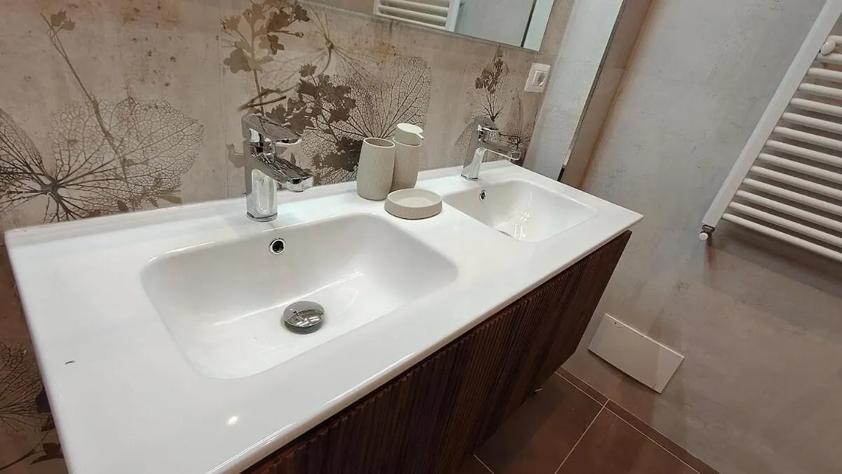 La Casa Di Elda Apartment Rome 0*,  Italy