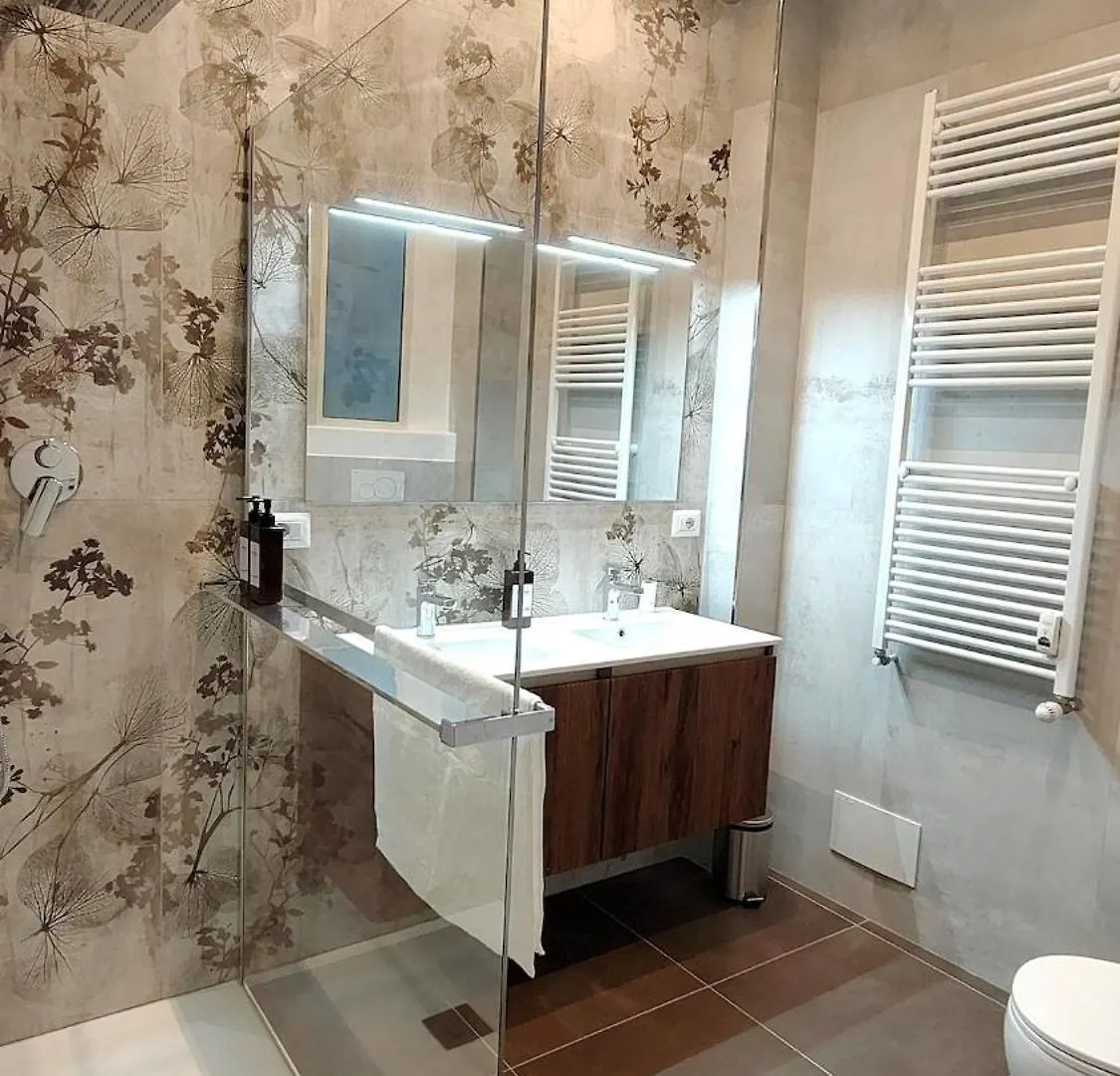 La Casa Di Elda Apartment Rome Italy