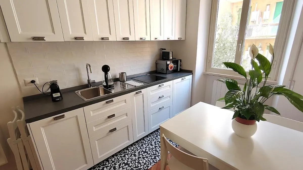 La Casa Di Elda Apartment Rome