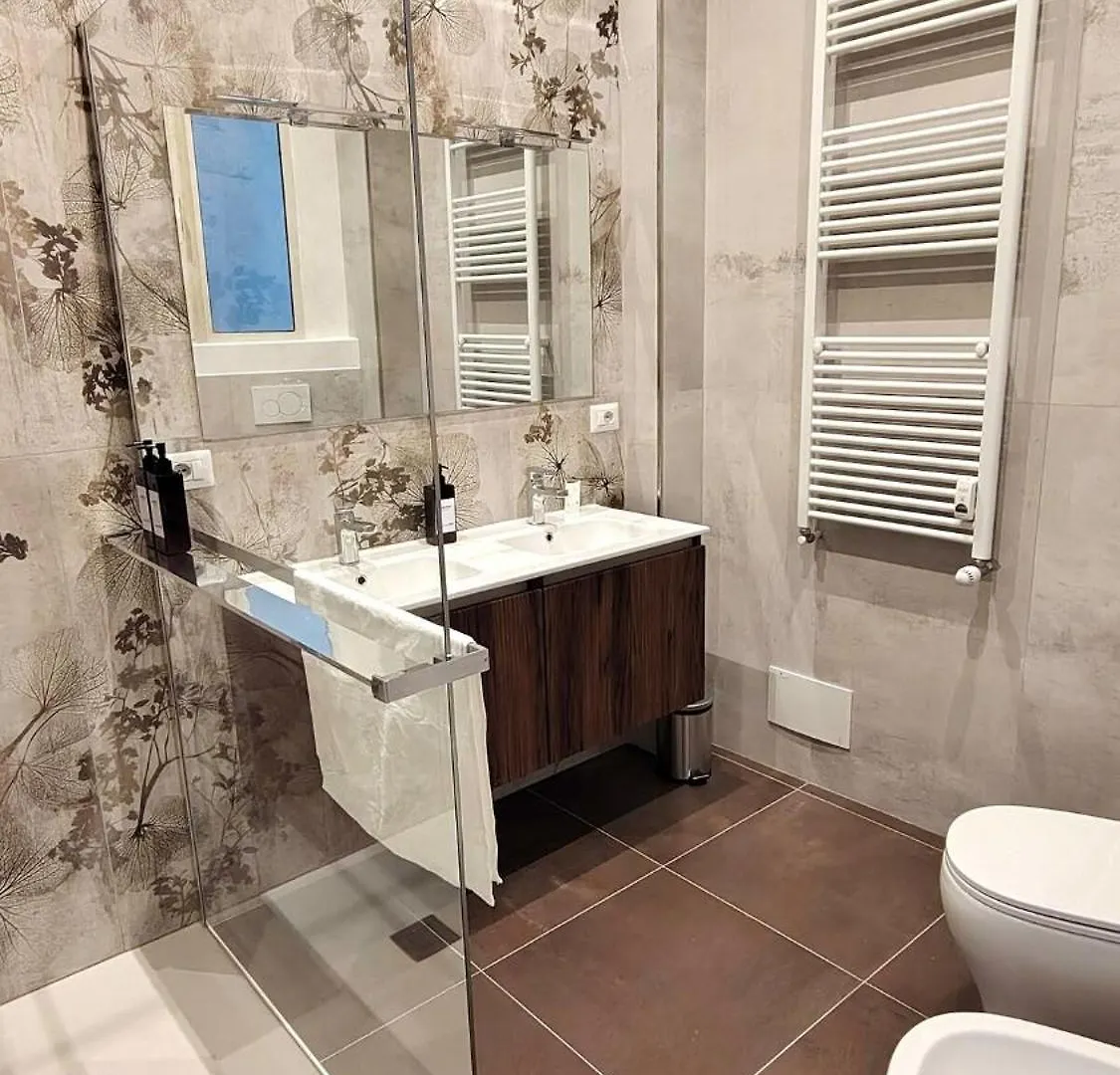 La Casa Di Elda Apartment Rome