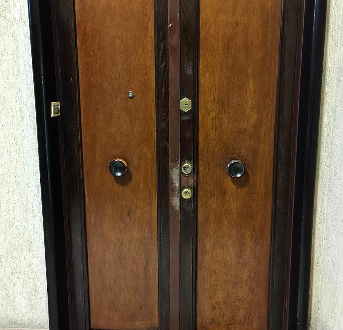 Apartament La Casa Di Elda Rzym