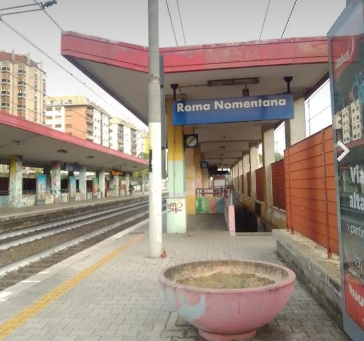Apartament La Casa Di Elda Rzym